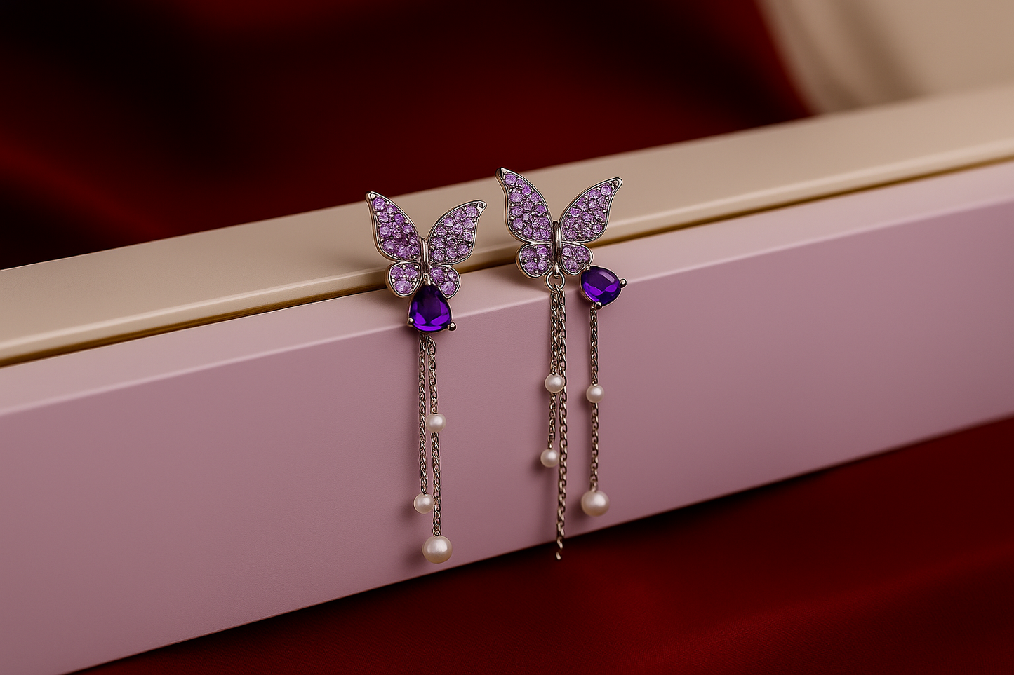 Velora Twilight Wings