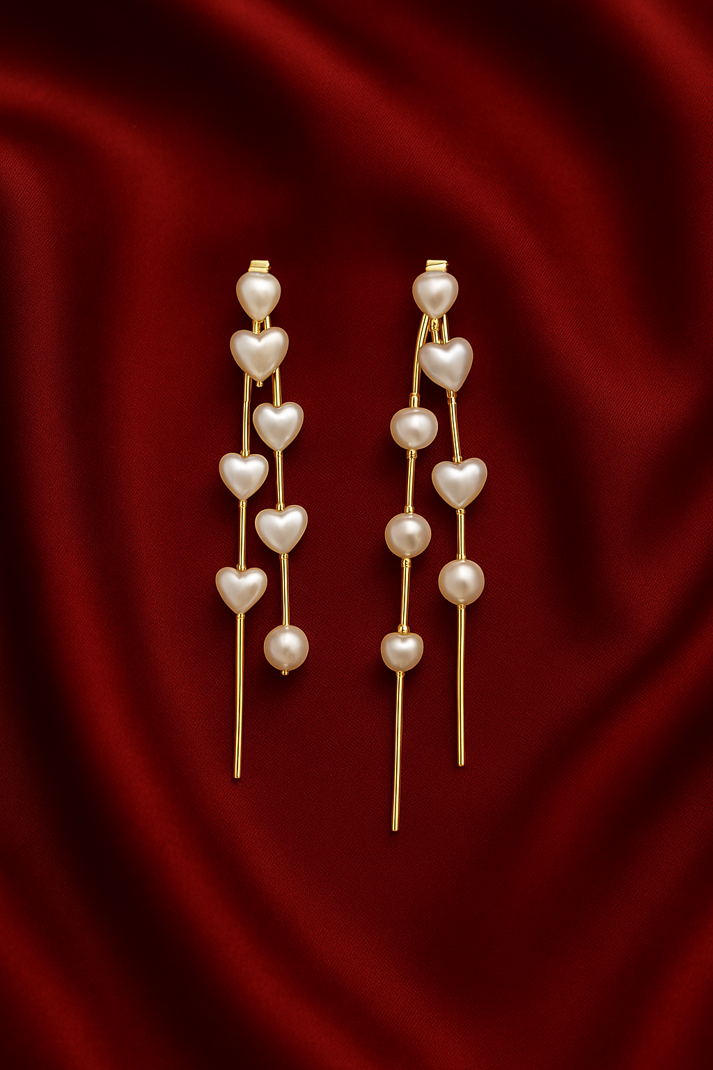 Amour Pearl Drops
