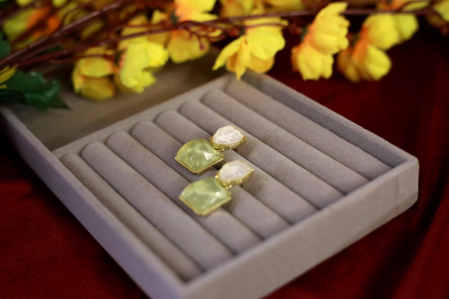 Velora Mint Glow Drops