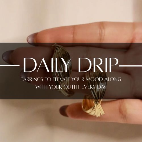 Daily Drip