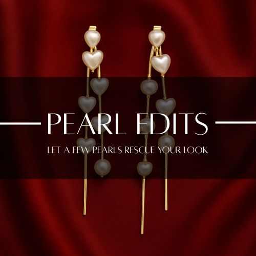 Pearl Edits