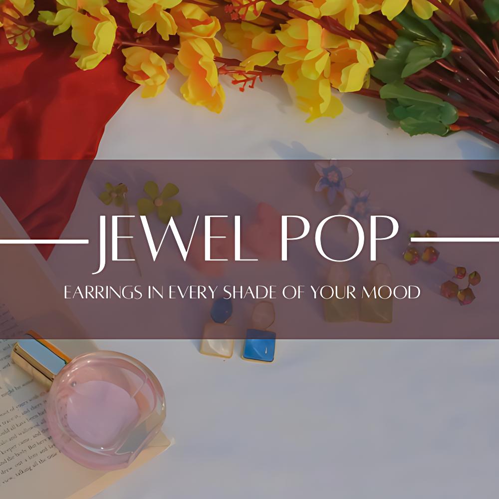 Jewel Pop