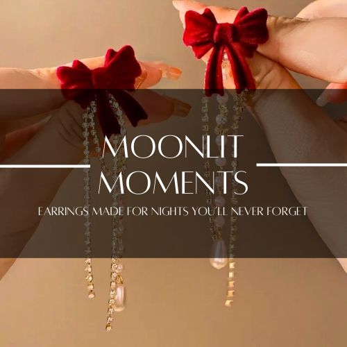 Moonlit Moments