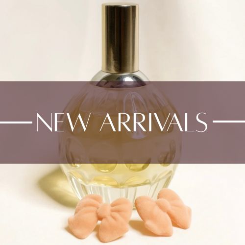 New Arrivals