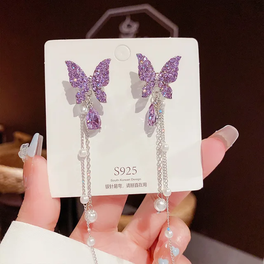 Velora Twilight Wings