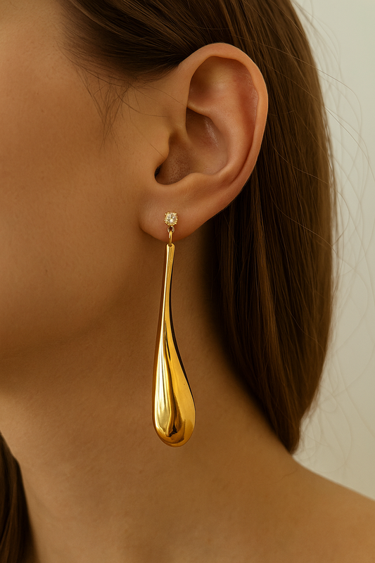 Luxe Flow Drops