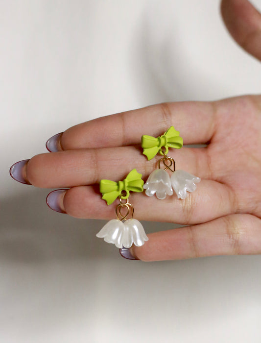 Lily Pop Drops